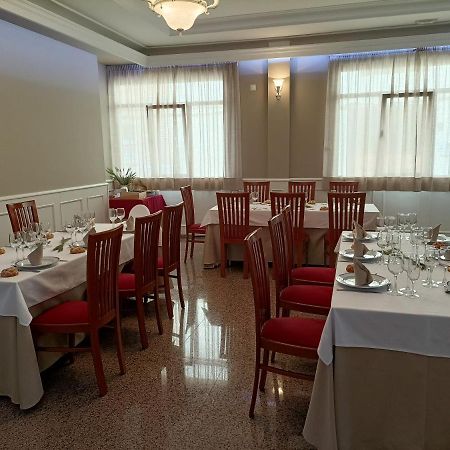 La Pueblanueva Hotel Espanol מראה חיצוני תמונה