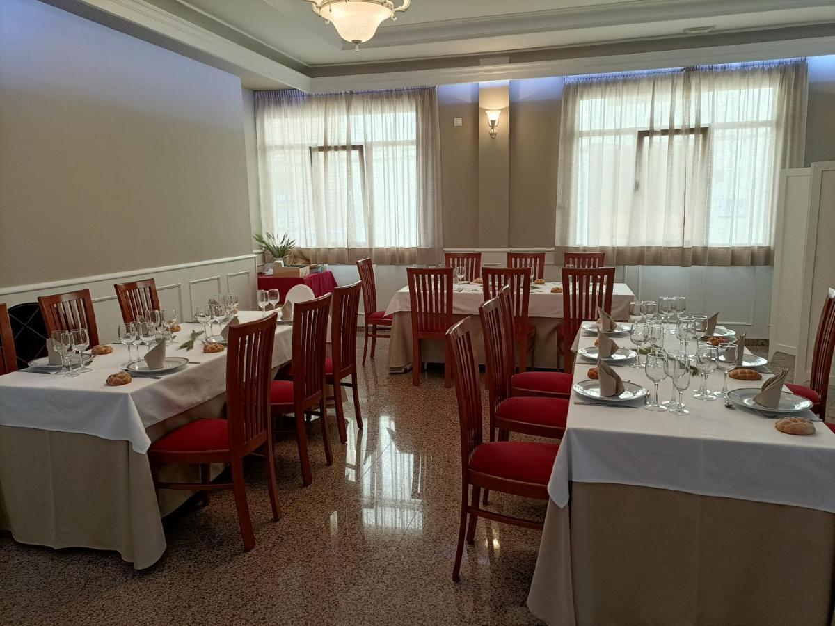 La Pueblanueva Hotel Espanol מראה חיצוני תמונה