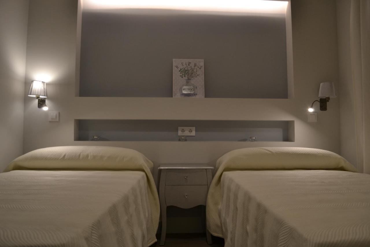 La Pueblanueva Hotel Espanol מראה חיצוני תמונה