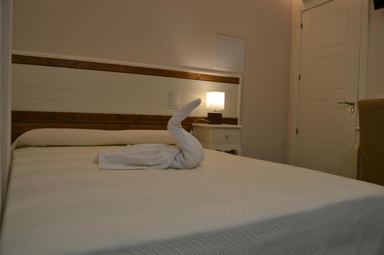 La Pueblanueva Hotel Espanol מראה חיצוני תמונה