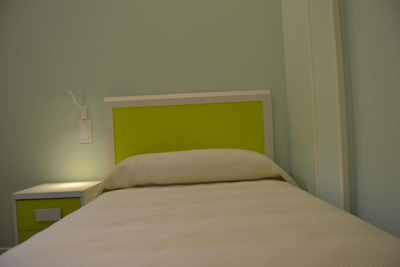 La Pueblanueva Hotel Espanol מראה חיצוני תמונה
