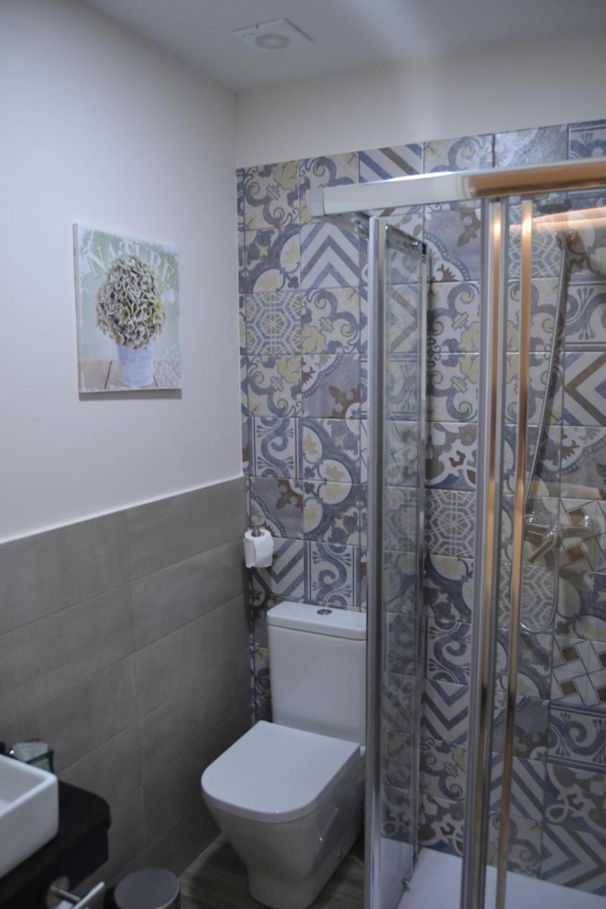 La Pueblanueva Hotel Espanol מראה חיצוני תמונה