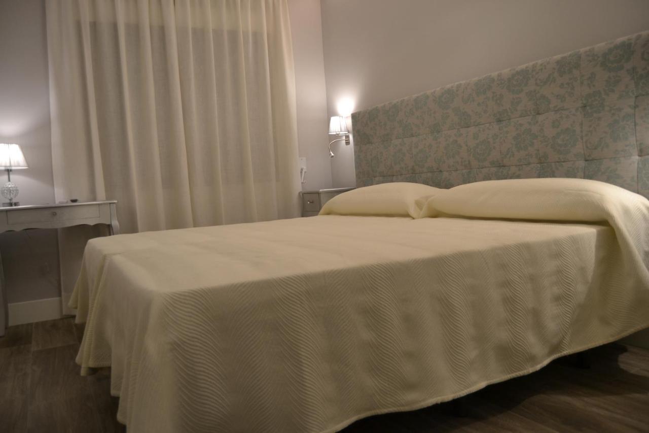 La Pueblanueva Hotel Espanol מראה חיצוני תמונה