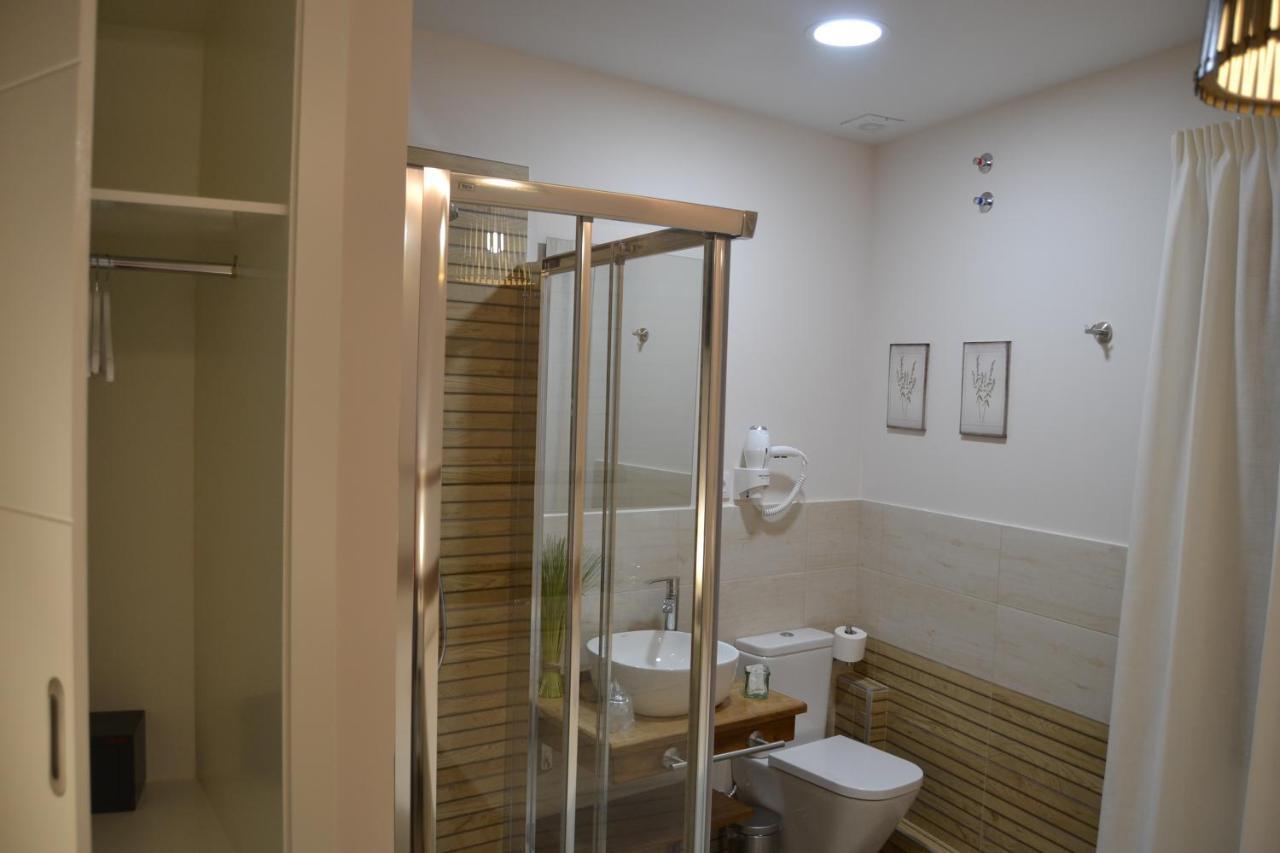 La Pueblanueva Hotel Espanol מראה חיצוני תמונה