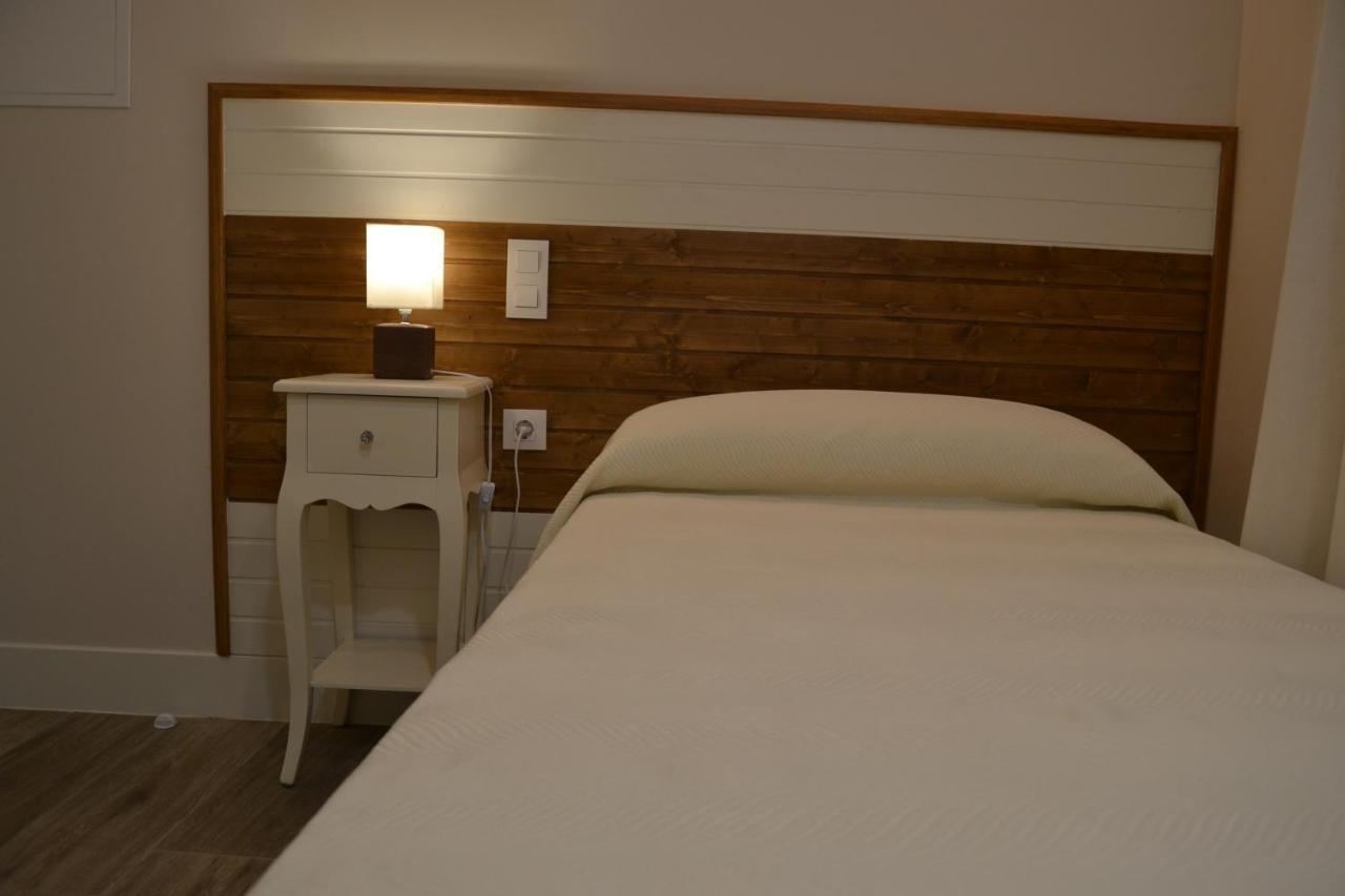 La Pueblanueva Hotel Espanol מראה חיצוני תמונה