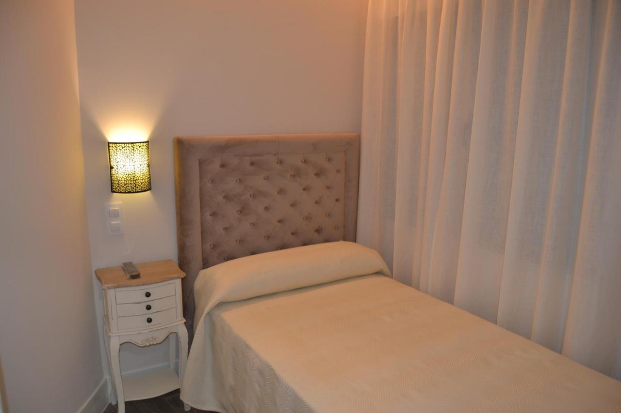 La Pueblanueva Hotel Espanol מראה חיצוני תמונה