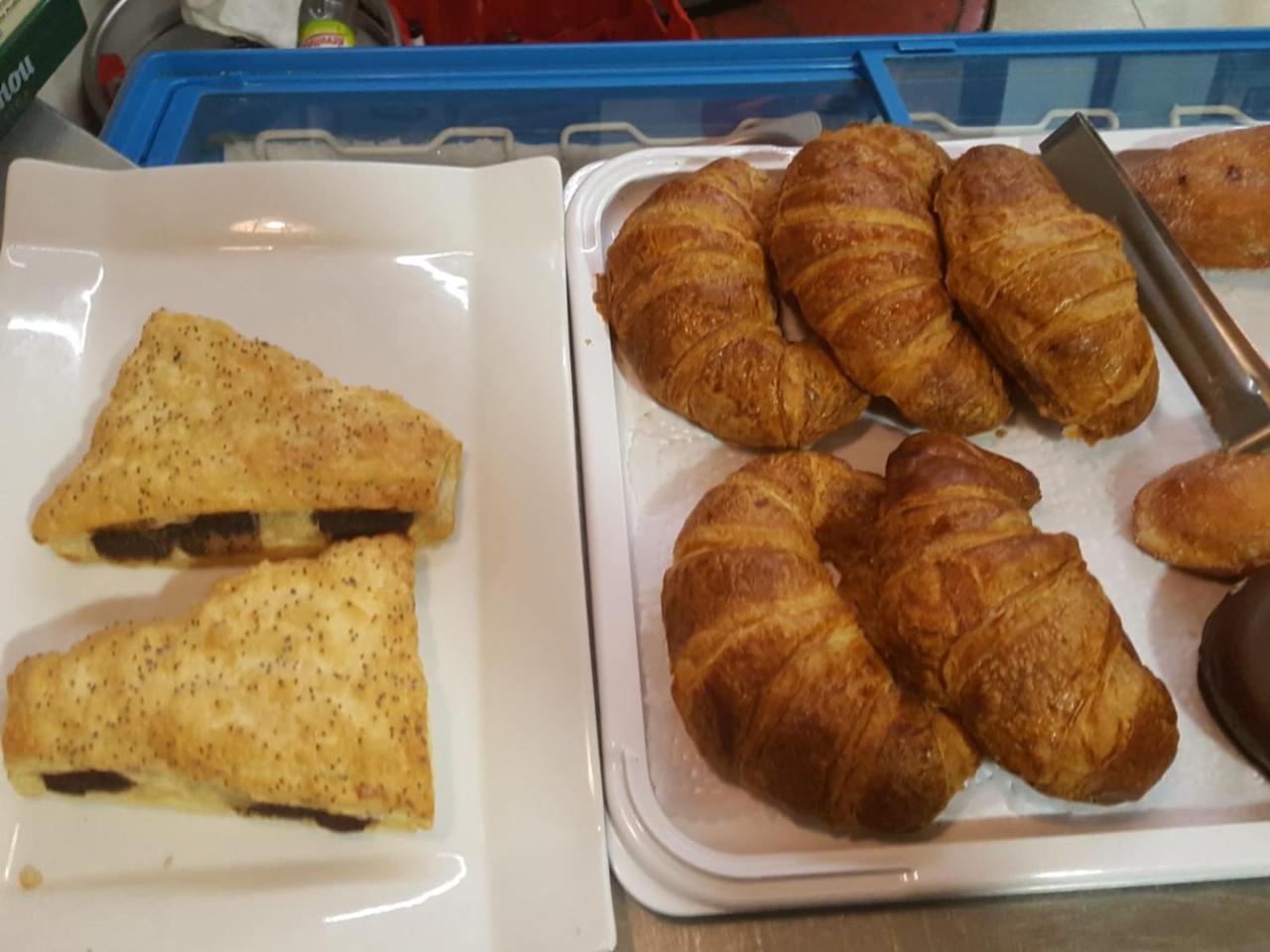 La Pueblanueva Hotel Espanol מראה חיצוני תמונה