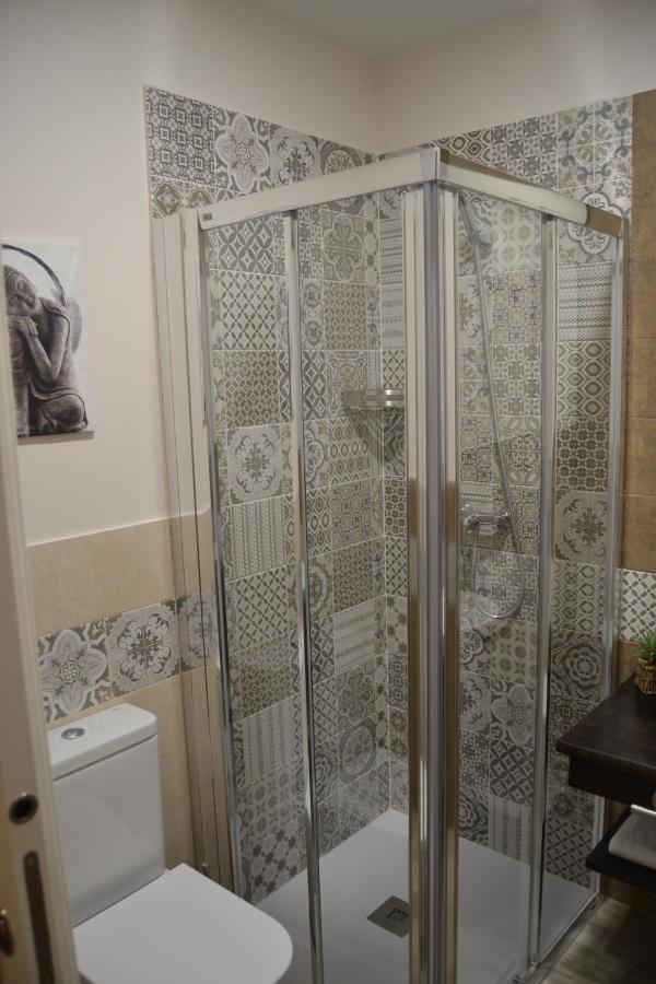 La Pueblanueva Hotel Espanol מראה חיצוני תמונה