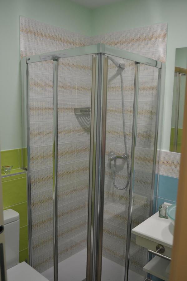 La Pueblanueva Hotel Espanol מראה חיצוני תמונה